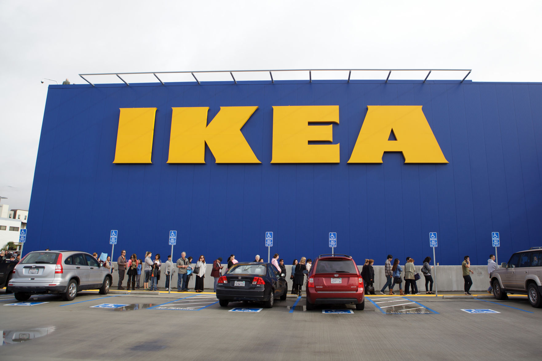 IKEA